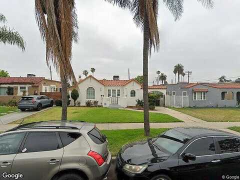 84Th, LOS ANGELES, CA 90047