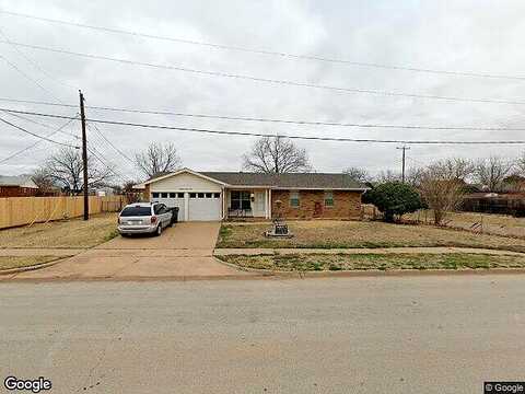 Pearlie, WICHITA FALLS, TX 76306