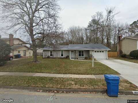 Olympic, VIRGINIA BEACH, VA 23453