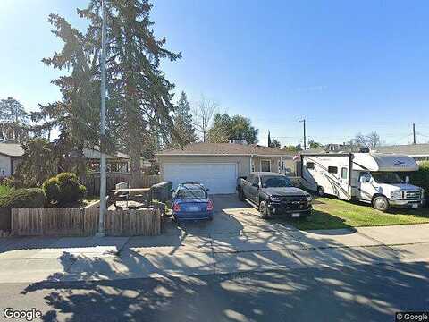 Colette, LODI, CA 95242