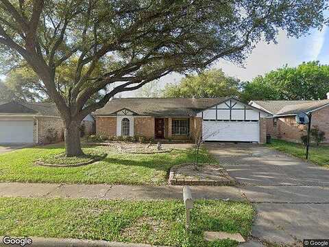 Polley, RICHMOND, TX 77406