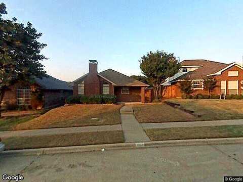 Water Oak, LEWISVILLE, TX 75067