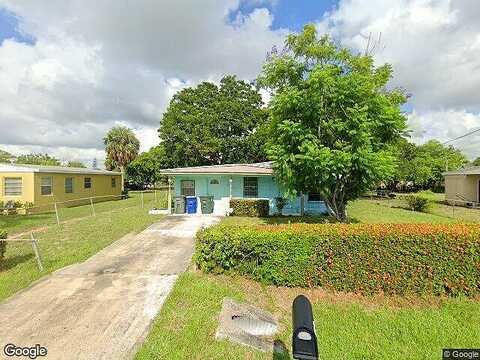 16Th, FORT PIERCE, FL 34950