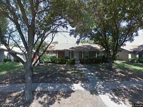 Chamberlain, CARROLLTON, TX 75007
