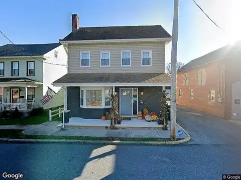 Maple, CLEONA, PA 17042