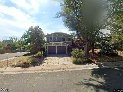 Nucla, AURORA, CO 80017