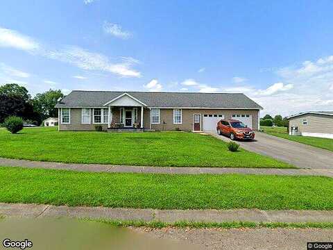 Elderton Heights, ELDERTON, PA 15736
