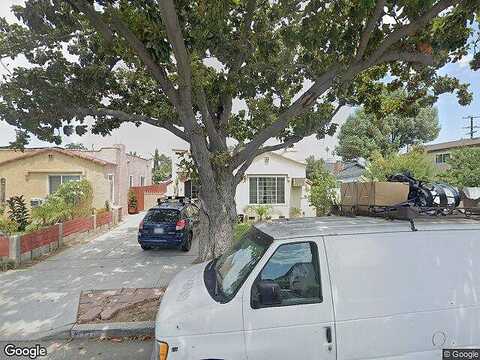 56Th, LONG BEACH, CA 90805