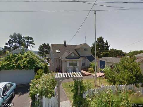 10Th, LINCOLN CITY, OR 97367