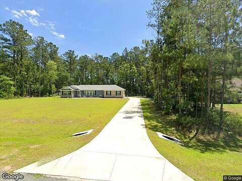 Oak Grove, QUINCY, FL 32351