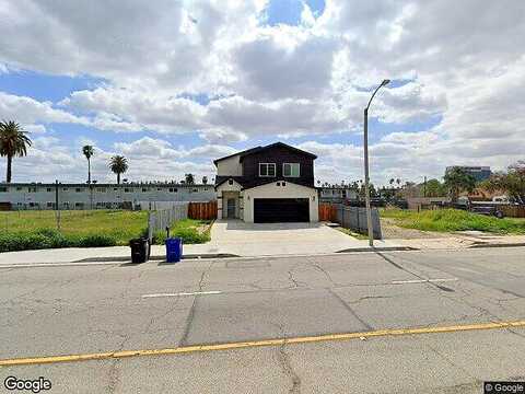 5Th, SAN BERNARDINO, CA 92410