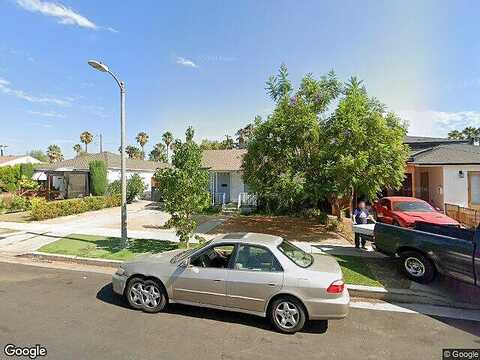 Bullock, ENCINO, CA 91316