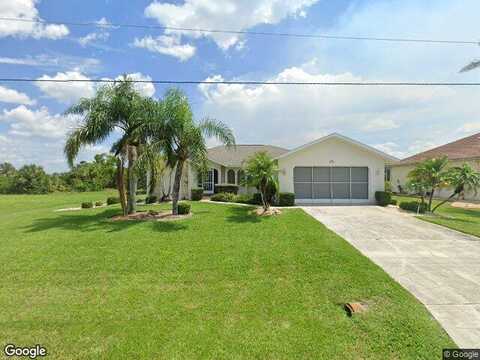 Medillin, PUNTA GORDA, FL 33955