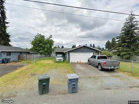 Spanaway, SPANAWAY, WA 98387