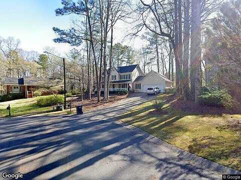 Milford Creek, MARIETTA, GA 30008