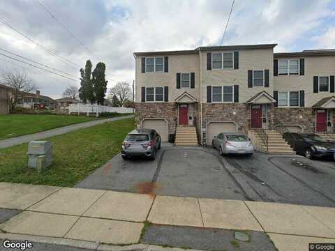 Washington, ALLENTOWN, PA 18104