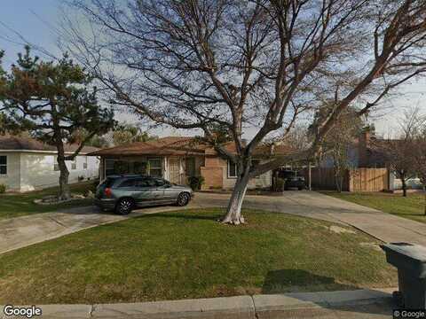Los Robles, BAKERSFIELD, CA 93306