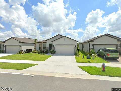 Bracken Fern, CLERMONT, FL 34714