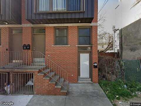Fontain, PHILADELPHIA, PA 19121