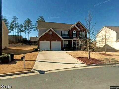 Brandemere, AUSTELL, GA 30168
