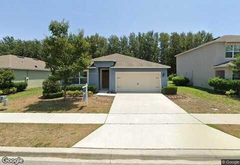 Point O Woods, MOUNT DORA, FL 32757
