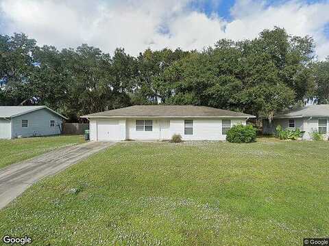 Ursula, PORT CHARLOTTE, FL 33954