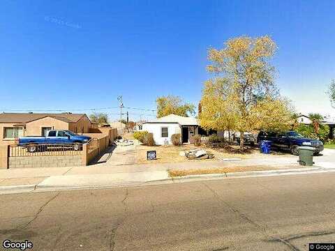 8Th, YUMA, AZ 85364
