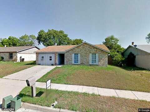 Granada, ARLINGTON, TX 76014