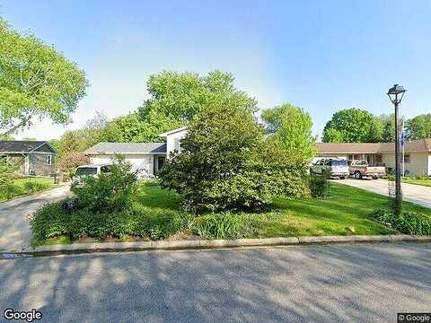 Hodgson, NORTH MANKATO, MN 56003
