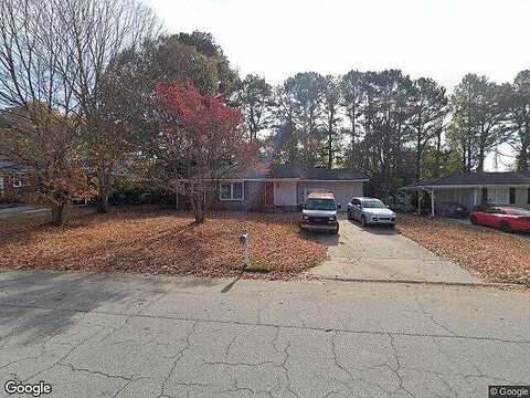 Cardinal, JONESBORO, GA 30238