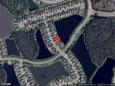 Hadden Hall, TRINITY, FL 34655