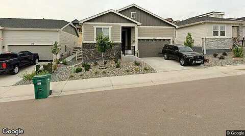 Cade, CASTLE ROCK, CO 80104