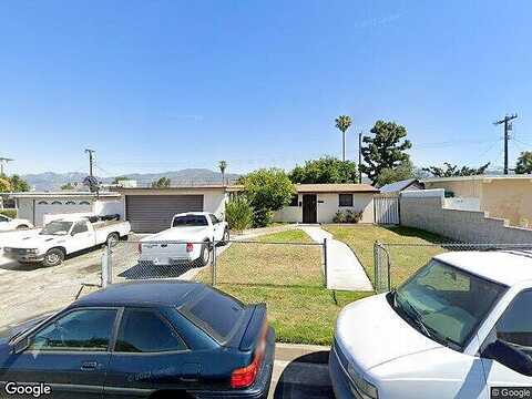 Devanah, COVINA, CA 91722