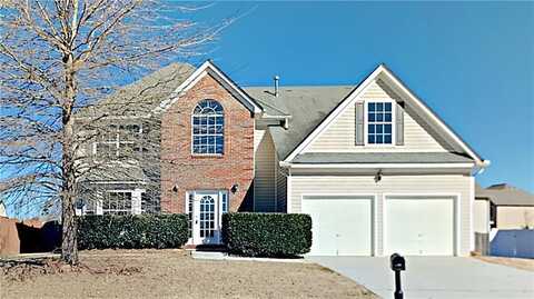 Hillside Oak, COVINGTON, GA 30016