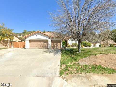 Arena, RAMONA, CA 92065