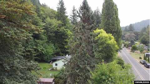 Highway 36, DEADWOOD, OR 97430