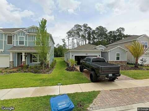 White Rabbit, SAINT AUGUSTINE, FL 32092