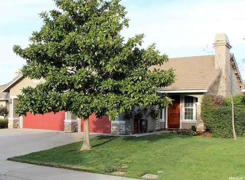 Calabasa, LINCOLN, CA 95648