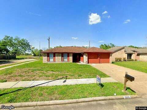 Meadow Green, MISSOURI CITY, TX 77489