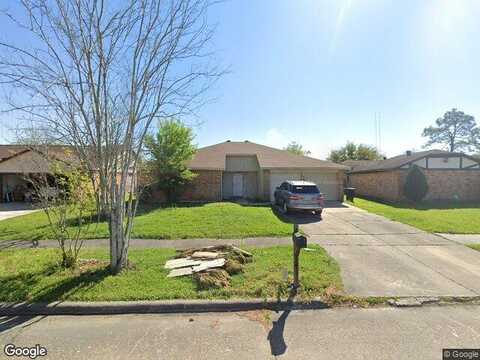 Quail Prairie, MISSOURI CITY, TX 77489