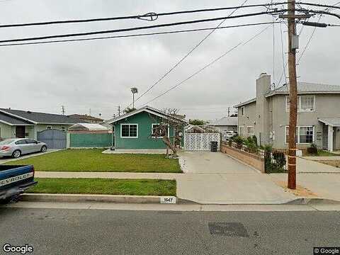 168Th, GARDENA, CA 90247