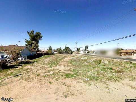 Live Oak, HESPERIA, CA 92345