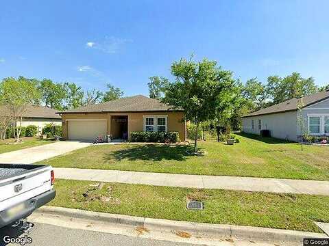 Blooming Cherry, GROVELAND, FL 34736