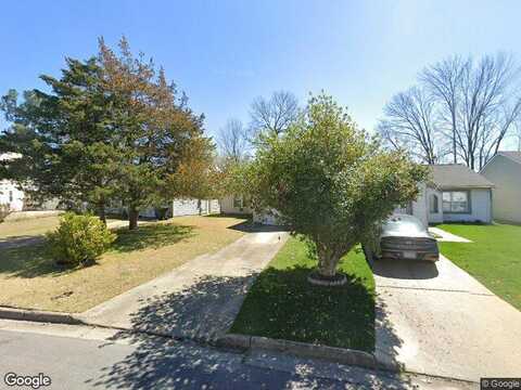 Mill Oak, VIRGINIA BEACH, VA 23464