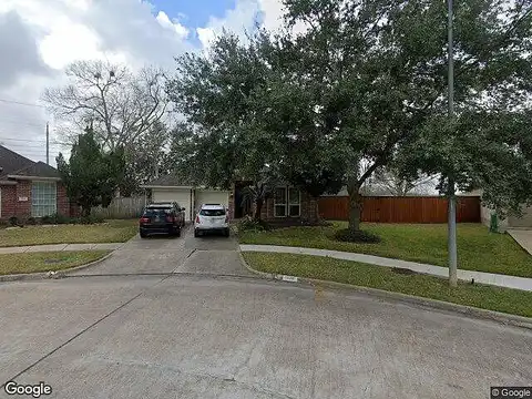 Wild Rye, SUGAR LAND, TX 77479