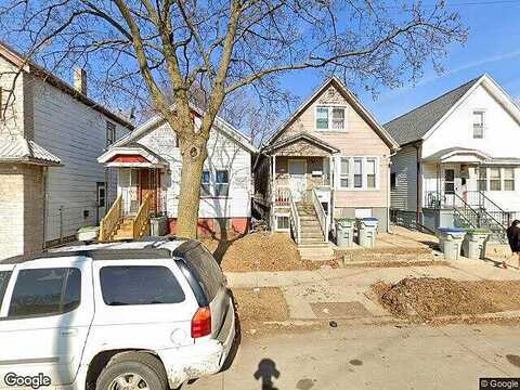Pearl, MILWAUKEE, WI 53204