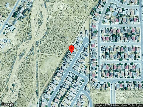 Hamilton, VICTORVILLE, CA 92394