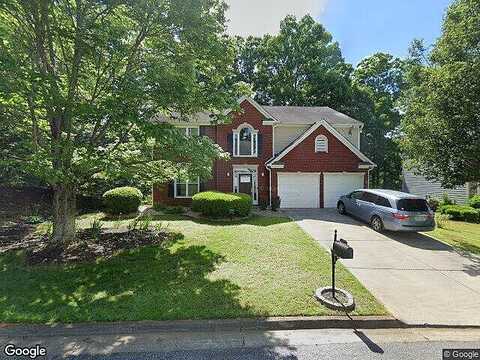 Moonlake, KENNESAW, GA 30152