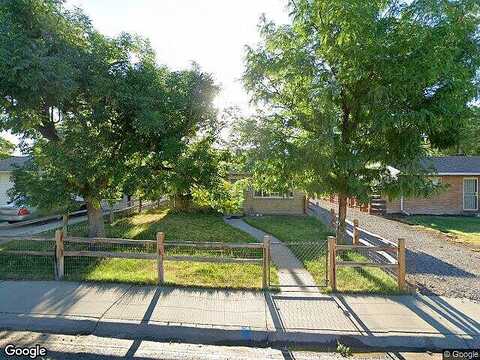 19Th, GRAND JUNCTION, CO 81501