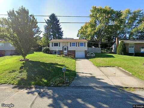 Warrencliff, MONACA, PA 15061